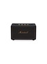 Main View - Click To Enlarge - MARSHALL - Action Multi-Room Wi-Fi speaker – Black