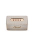 Detail View - Click To Enlarge - MARSHALL - Stanmore Multi-Room Wi-Fi speaker – Cream