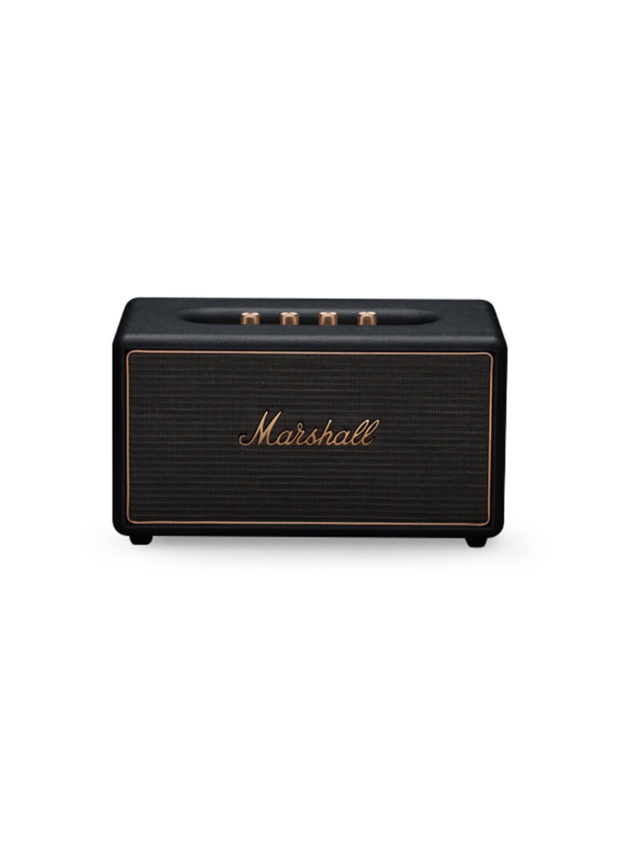 marshall stanmore multiroom
