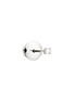 Main View - Click To Enlarge - OFÉE - ‘Coul' diamond 18k white gold earring