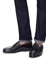 john lobb lopez loafers