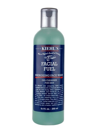 Main View - Click To Enlarge - KIEHL'S SINCE 1851 - Facial Fuel Energising Face Wash 250ml