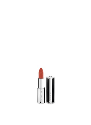Main View - Click To Enlarge - GIVENCHY - Le Rouge Lipstick - 102 Beige Plume