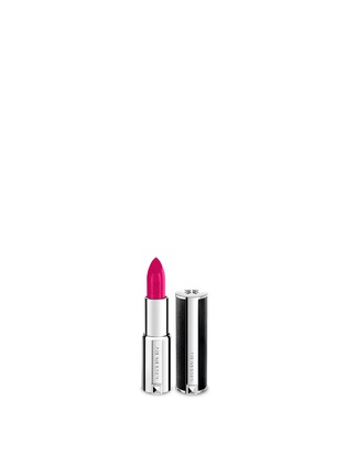 Main View - Click To Enlarge - GIVENCHY - Le Rouge Lipstick - 205 Fuchsia Irrésistible