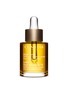 Main View - Click To Enlarge - CLARINS - Lotus Face Treatment Oil 30ml