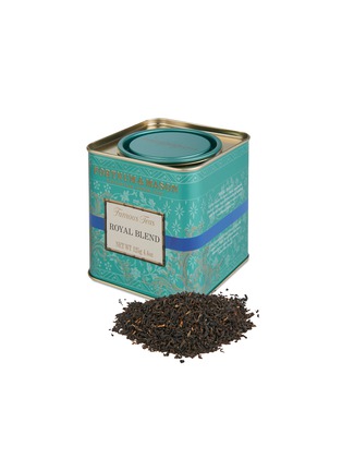 Main View - Click To Enlarge - FORTNUM & MASON - Famous Royal Blend loose leaf tea tin