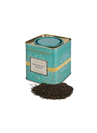 Main View - Click To Enlarge - FORTNUM & MASON - Famous Breakfast Blend loose leaf tea tin