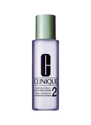 Main View - Click To Enlarge - CLINIQUE - Tad Clarifying Lotion 200ml – 2
