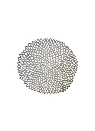 Main View - Click To Enlarge - GIVENCHY - Dahlia round placemat
