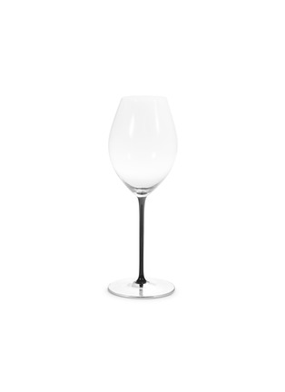 Main View - Click To Enlarge - RIEDEL - Sommeliers Black Tie red wine glass - Hermitage