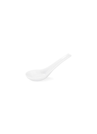 Main View - Click To Enlarge - L'OBJET - Chinese spoon – White