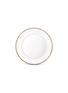 Main View - Click To Enlarge - BANG & OLUFSEN - Aegean Filet dinner plate