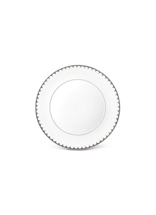 Main View - Click To Enlarge - L'OBJET - Aegean Filet dinner plate