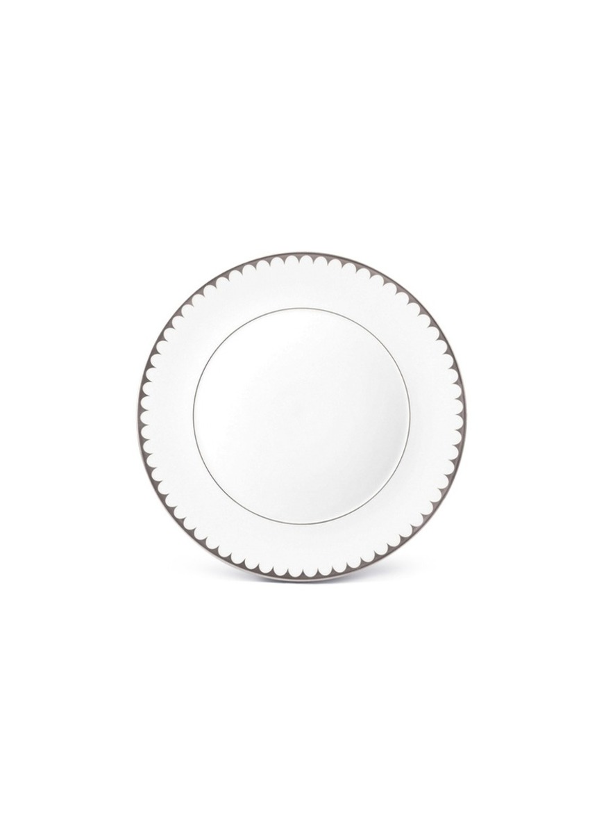 Aegean Filet dinner plate