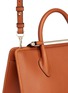  - STRATHBERRY - 'The Strathberry Midi' leather tote