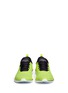 Front View - Click To Enlarge - ATHLETIC PROPULSION LABS - 'TechLoom Phantom' knit sneakers