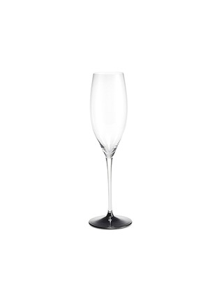 Main View - Click To Enlarge - RIEDEL - Sommeliers Black Tie vintage champagne glass