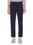Main View - Click To Enlarge - THEORY - ZAINE' SCHOELLER® 3XDRY® TECH FABRIC PANTS