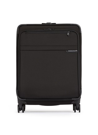 Main View - Click To Enlarge - BRIGGS & RILEY - Baseline medium expandable spinner suitcase