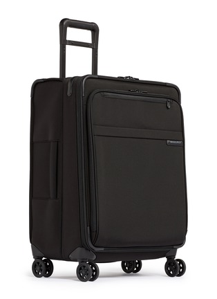 Figure View - Click To Enlarge - BRIGGS & RILEY - Baseline medium expandable spinner suitcase