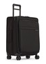Figure View - Click To Enlarge - BRIGGS & RILEY - Baseline medium expandable spinner suitcase
