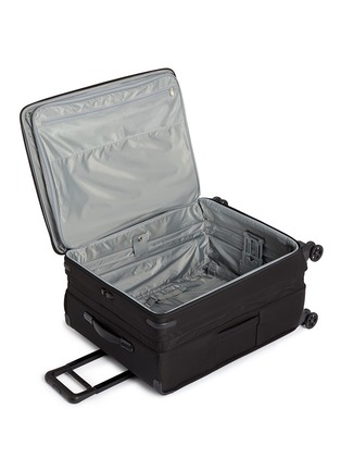Detail View - Click To Enlarge - BRIGGS & RILEY - Baseline large expandable spinner suitcase