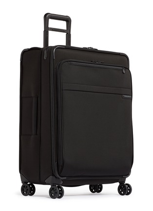 Figure View - Click To Enlarge - BRIGGS & RILEY - Baseline large expandable spinner suitcase