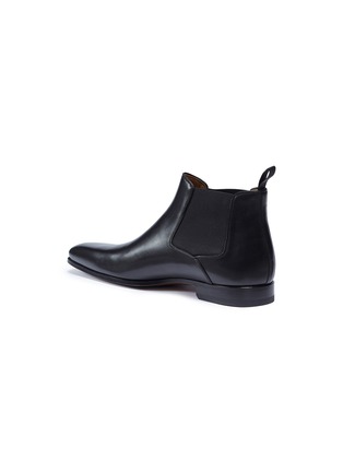 MAGNANNI | Leather Chelsea boots | Men 
