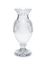 Main View - Click To Enlarge - BACCARAT - Diamant Baluster vase