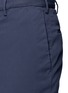 Detail View - Click To Enlarge - INCOTEX - Slim fit chinos