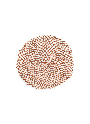 Main View - Click To Enlarge - GUCCI - Dahlia round placemat