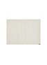 Main View - Click To Enlarge - CHILEWICH - Bamboo rectangle placemat – Chino