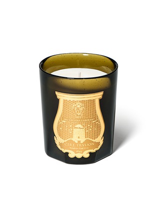 Main View - Click To Enlarge - CIRE TRUDON - Odalisque classic candle 270g – Orange Blossom