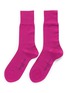 Main View - Click To Enlarge - FALKE - 'Tiago' split sole socks