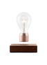 Main View - Click To Enlarge - FLYTE - Buckminster table lamp