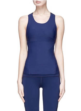 Main View - Click To Enlarge - PARTICLE FEVER - Performance tank top