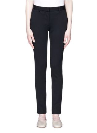 Main View - Click To Enlarge - THE ROW - 'Klinny' suiting pants