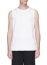 Main View - Click To Enlarge - ALEXANDER WANG - High twist muscle tank top