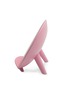 Detail View - Click To Enlarge - WITTI - CANDI wireless charging dock – Pink