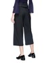 Back View - Click To Enlarge - 3.1 PHILLIP LIM - Belted culottes