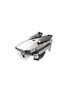 Detail View - Click To Enlarge - DJI - Mavic Pro Platinum Fly More Combo camera quadcopters drone