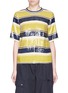 Main View - Click To Enlarge - 3.1 PHILLIP LIM - Stripe sequin top