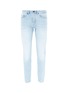 Main View - Click To Enlarge - DRIES VAN NOTEN - 'Pender' slim fit jeans