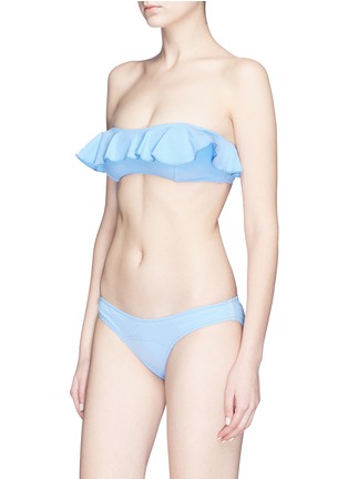  - SHISHI - Natalie' flounce bikini set