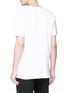 Back View - Click To Enlarge - PORTS 1961 - x EVERLAST logo print T-shirt