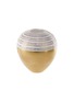 Main View - Click To Enlarge - FOS CERAMICHE - Antithesis vase – Gold