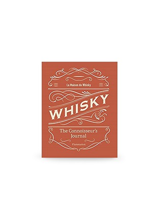 Main View - Click To Enlarge - ASIA PUBLISHERS SERVICES - Whisky: The Connoisseur's Journal