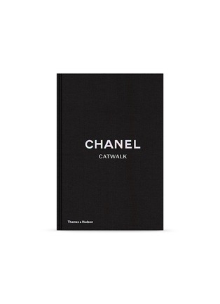 Main View - Click To Enlarge - ASIA PUBLISHERS SERVICES - Chanel Catwalk: The Complete Karl Lagerfeld Collections