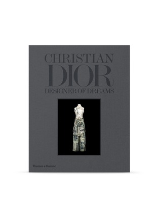 Main View - Click To Enlarge - ASIA PUBLISHERS SERVICES - Christian Dior: Designer of Dreams