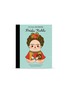Main View - Click To Enlarge - ASIA PUBLISHERS SERVICES - Frida Kahlo (Little People, Big Dreams)